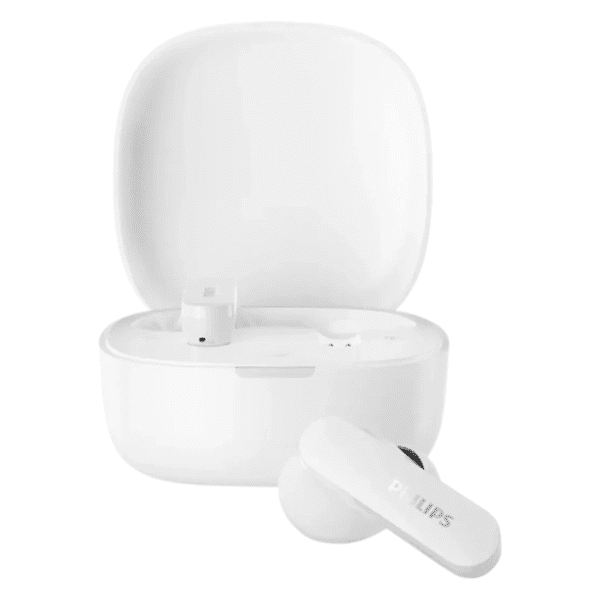 PHILIPS slušalice TAT2205WT/00 bele