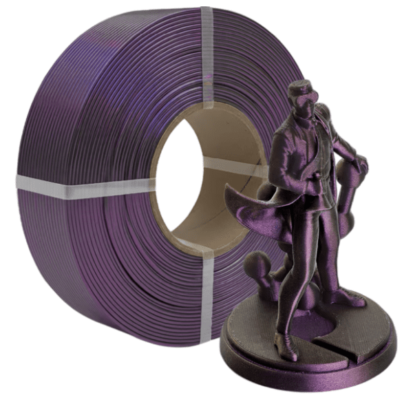 POLYMAKER Panchroma PLA 1,75 mm Starlight Nebula 3D filament