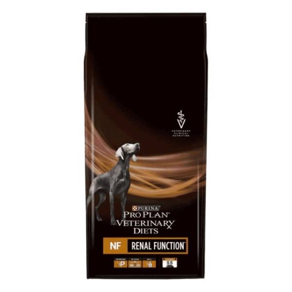 PURINA Pro Plan vet diet renal function hrana za pse 12kg