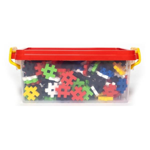 Puzzle MEGA BOX 350