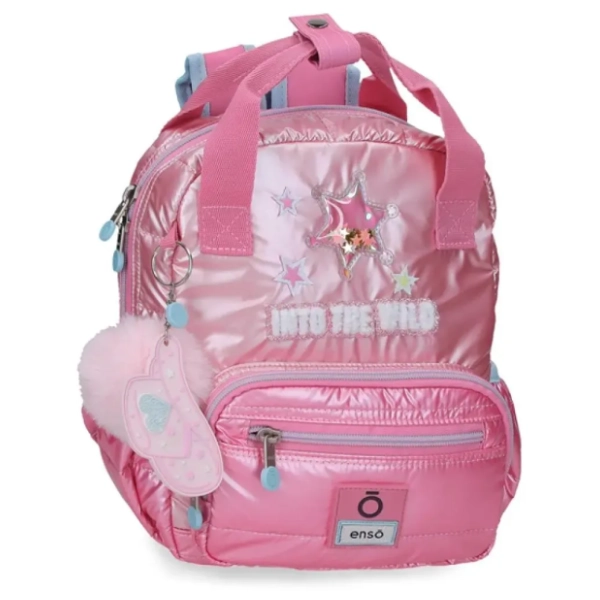 Ranac ENSO Into the wild 28cm pink