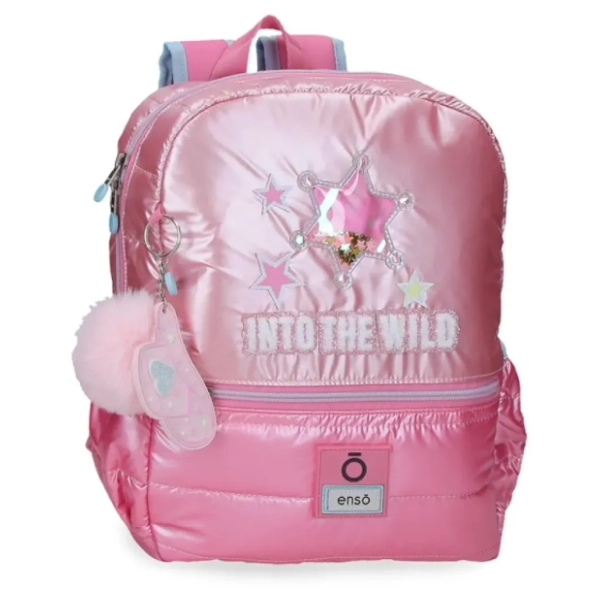 Ranac ENSO Into the wild 33cm pink