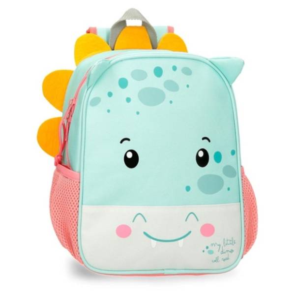 Ranac ROLL ROAD dino 25cm