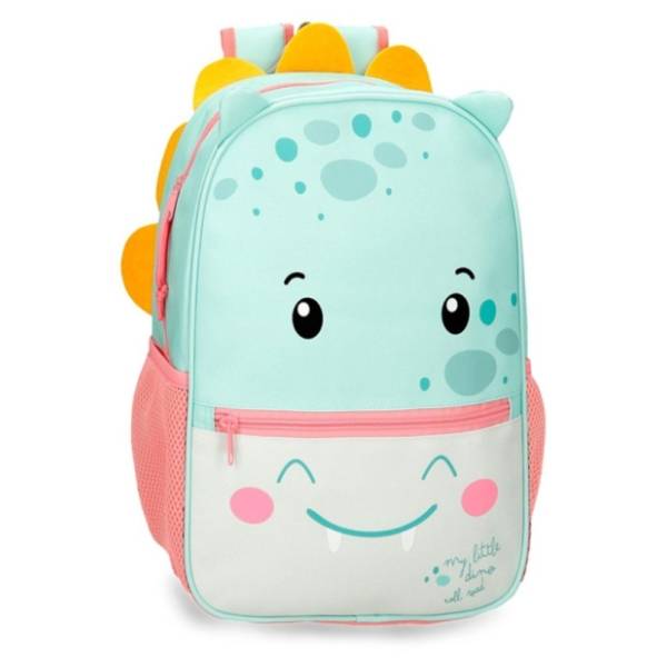 Ranac ROLL ROAD dino 33cm