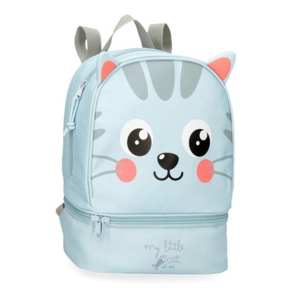 Ranac ROLL ROAD maca 28cm
