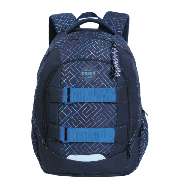 Ranac za školu anatomski S-COOL Urban SC3184