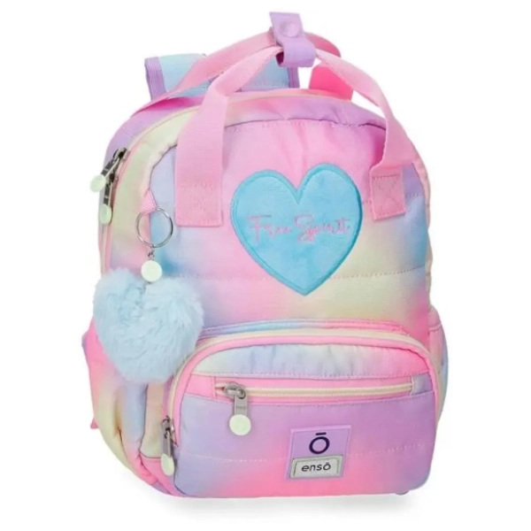 Ranac ENSO Free spirit 28cm pink