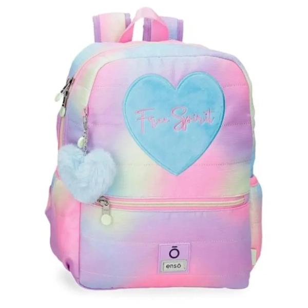 Ranac ENSO Free spirit 32cm pink