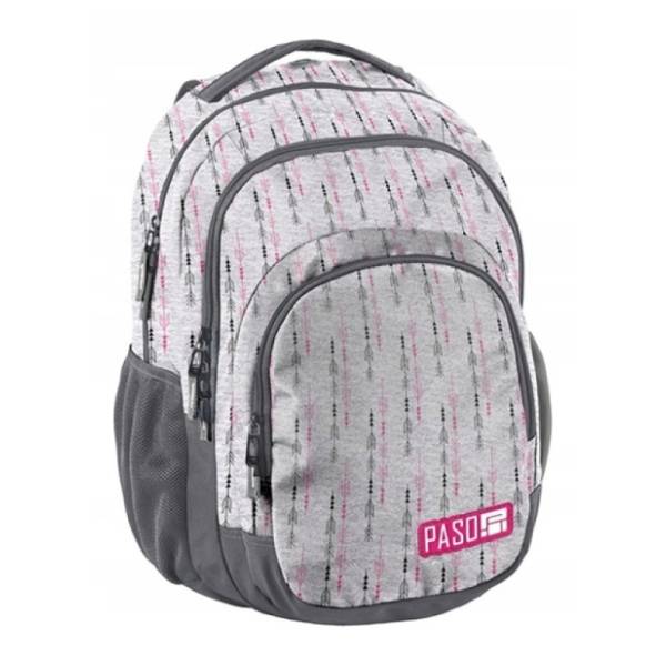 Ranac za školu PASO 18-2706SN