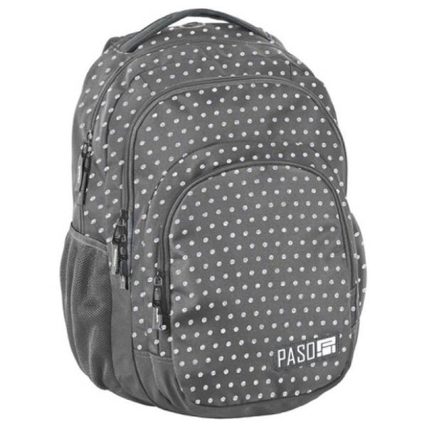 Ranac za školu PASO 18-2706ST