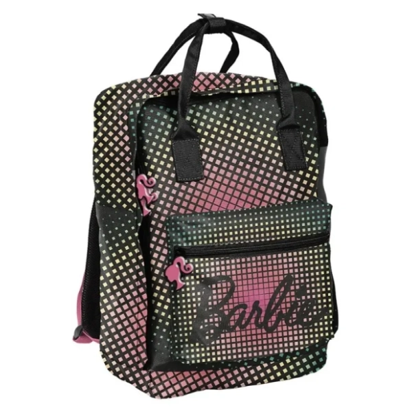 Ranac za školu PASO Barbie BAO-020