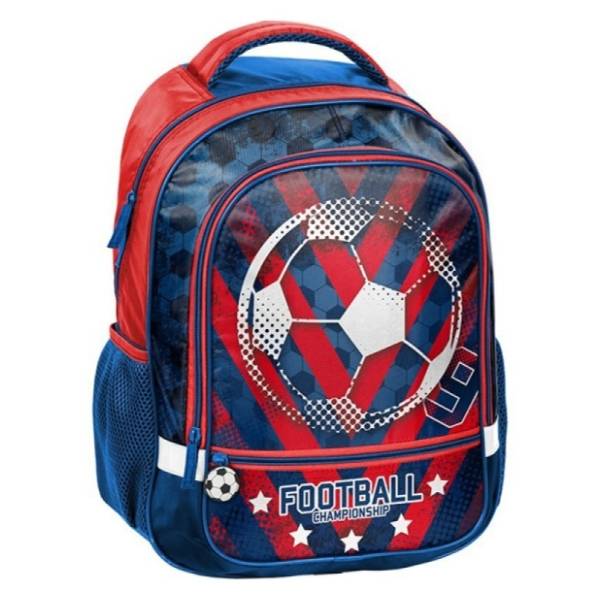 Ranac za školu PASO Football 18-260FL