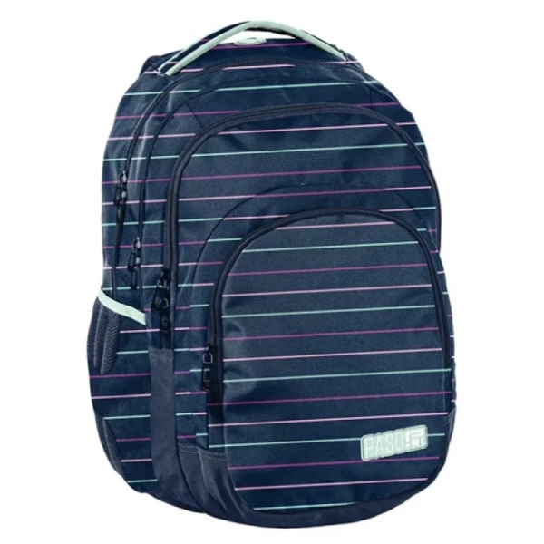 Ranac za školu PASO PPMY19-2706