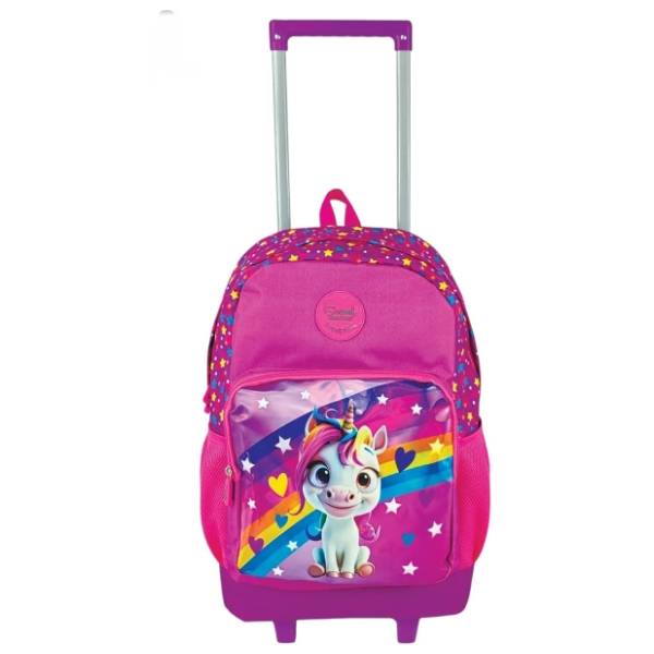 Ranac za školu S-COOL Trolley SC3038