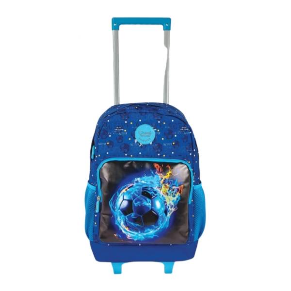 Ranac za školu S-COOL Trolley SC3040
