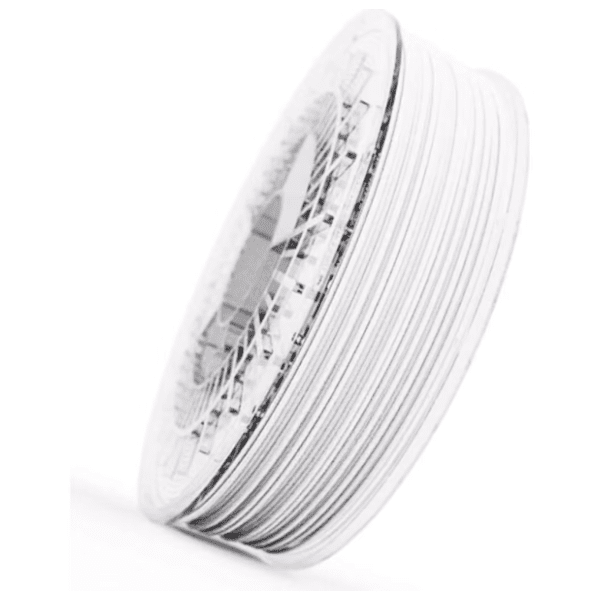 RECREUS PLA 1,75 mm White 3D filament