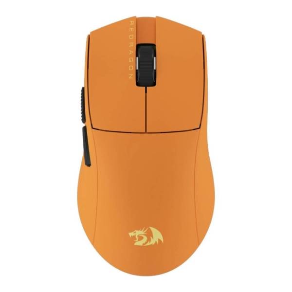 REDRAGON bežični miš K1NG Ultra M916 Orange