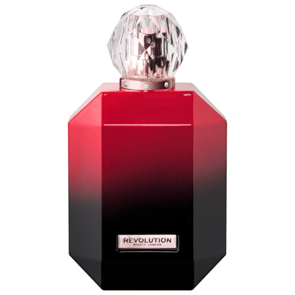 REVOLUTION Beauty London passion toaletna voda 100ml