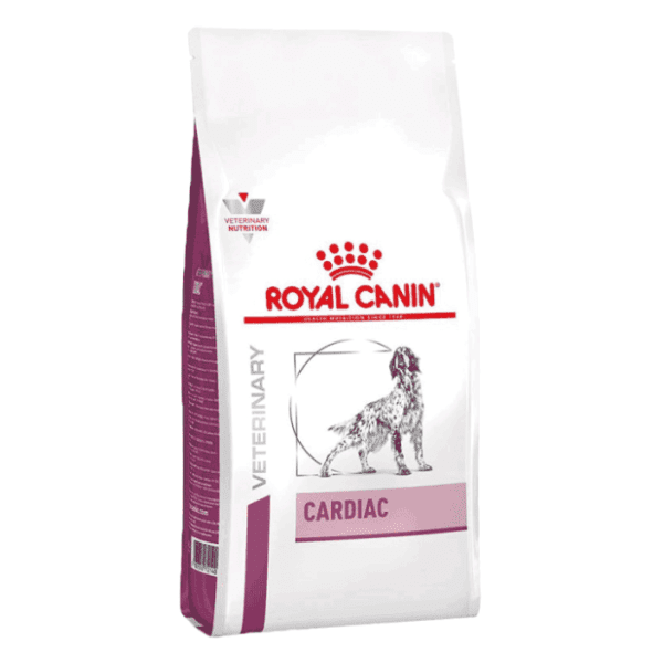 ROYAL CANIN Cardiac hrana za pse 2kg