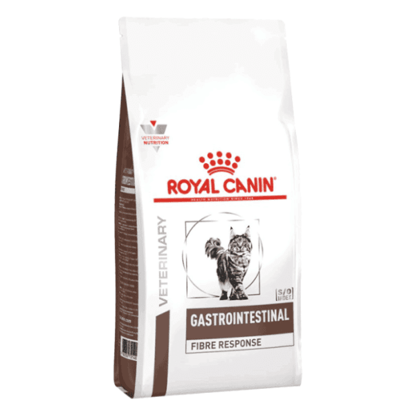 ROYAL CANIN Gastrointestinal fibre response hrana za mačke 2kg