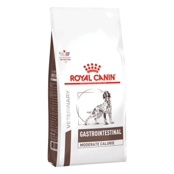 ROYAL CANIN Gastrointestinal moderate calorie hrana za pse 2kg