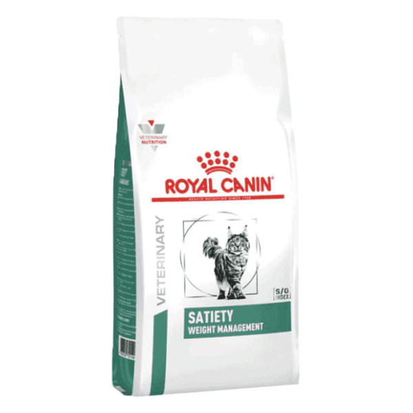 ROYAL CANIN Satiety weight management hrana za mačke 1,5kg