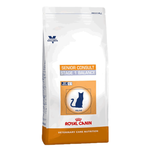 ROYAL CANIN Senior consult stage hrana za mačke 1,5kg