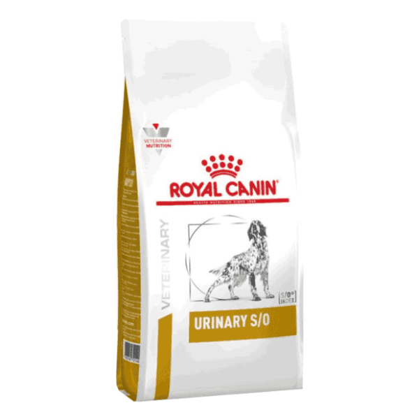 ROYAL CANIN Urinary S/O hrana za pse 7,5kg