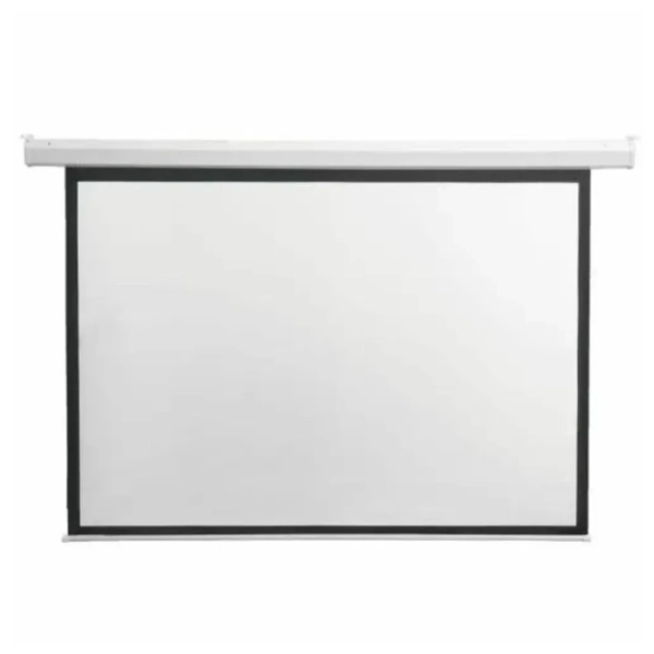 S BOX PSA-100 4:3 platno za projektor