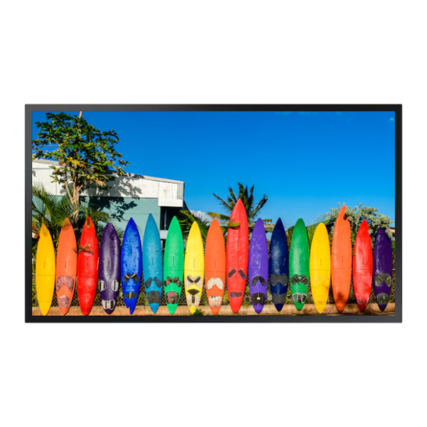SAMSUNG displej 46'' VA Professional Window Signage OMB (LH46OMBEBGBXEN)