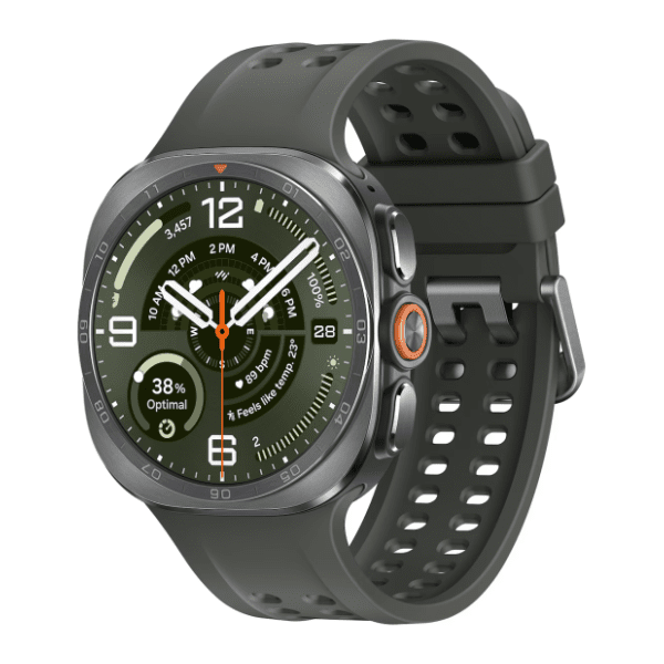 SAMSUNG Galaxy Watch Ultra2 47 mm LTE Olive pametni sat
