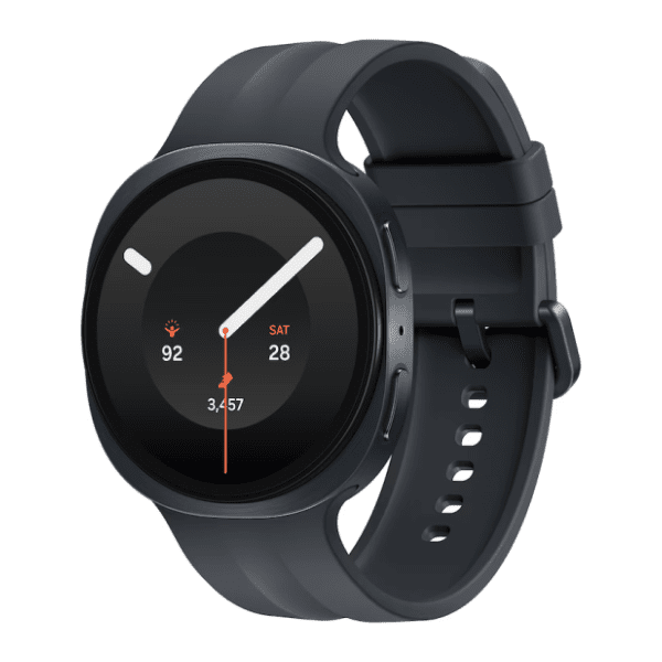 SAMSUNG Galaxy Watch9 44mm BT Black pametni sat (SM-L350NZKAEUC)
