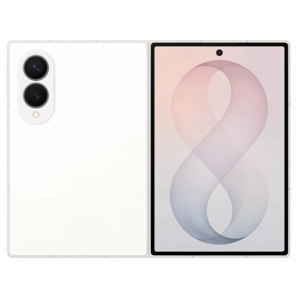 SAMSUNG Galaxy Z Fold8 12/512GB Cream (SM-F971BZWCEUC)
