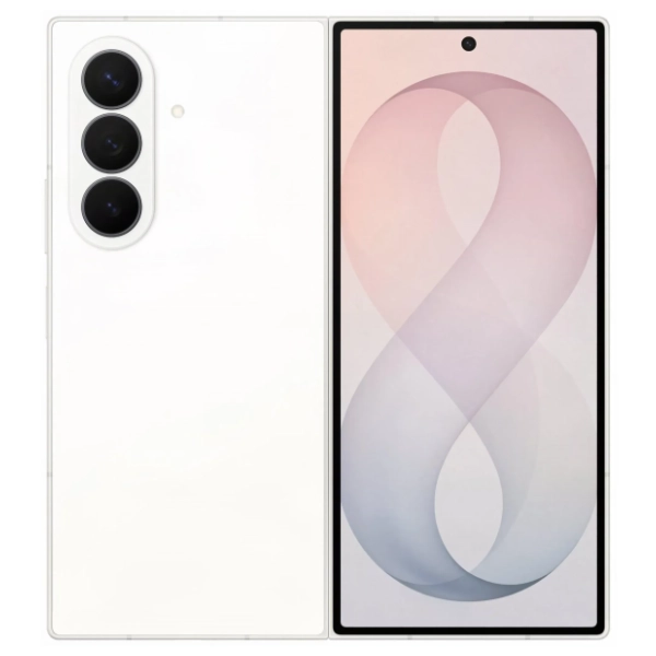 SAMSUNG Galaxy Z Fold8 Ultra 12/256GB Cream (SM-F976BZWBEUC)
