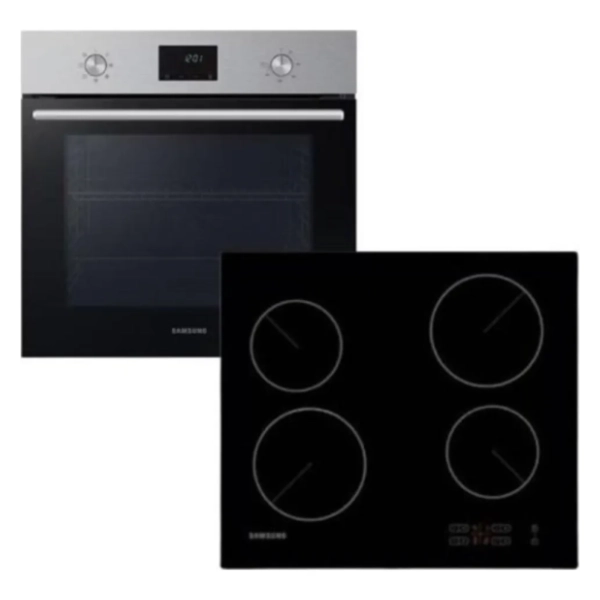 SAMSUNG ugradni set C61R2AAST/BOL + NV68A1140BS/OL