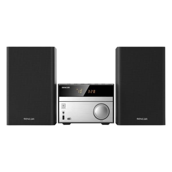 SENCOR SMC 4600DBR mini linija