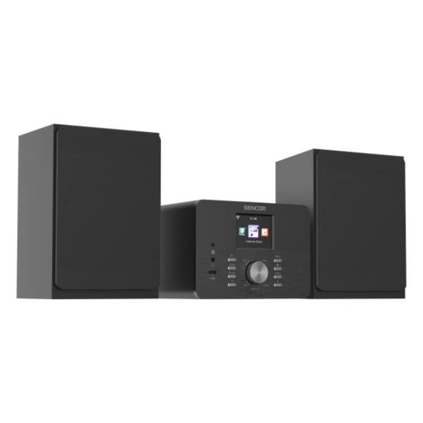 SENCOR SMC 5100WDB BT/WiFi mini linija