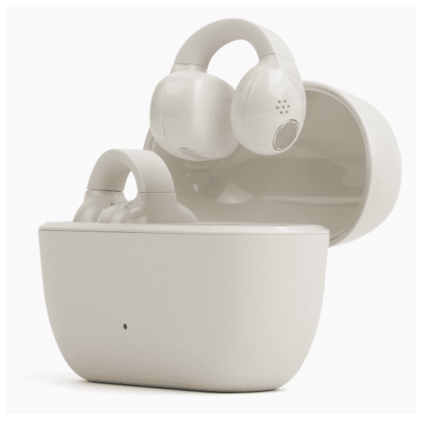 SENNHEISER slušalice Accentum Clip Cream