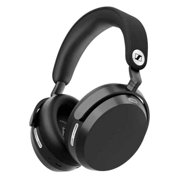 SENNHEISER slušalice Momentum 5 Black