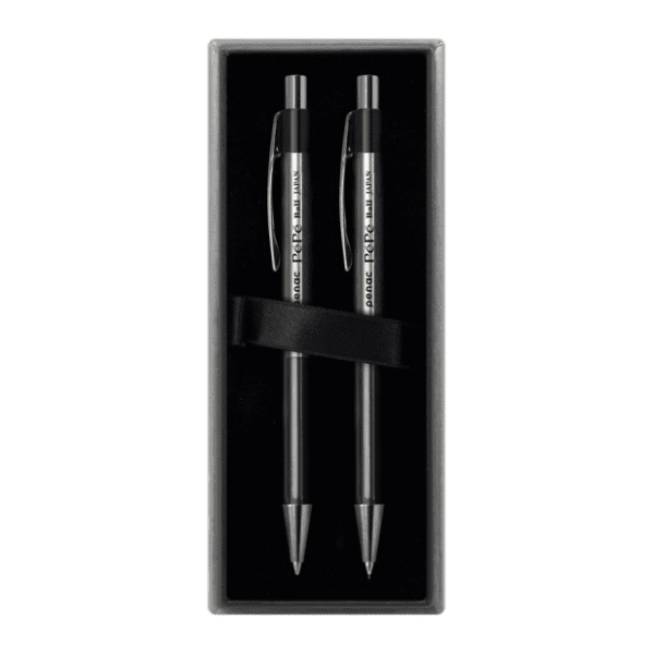 Set olovaka PENAC Pepe TF0701 SG (hemijska + tehnička olovka)
