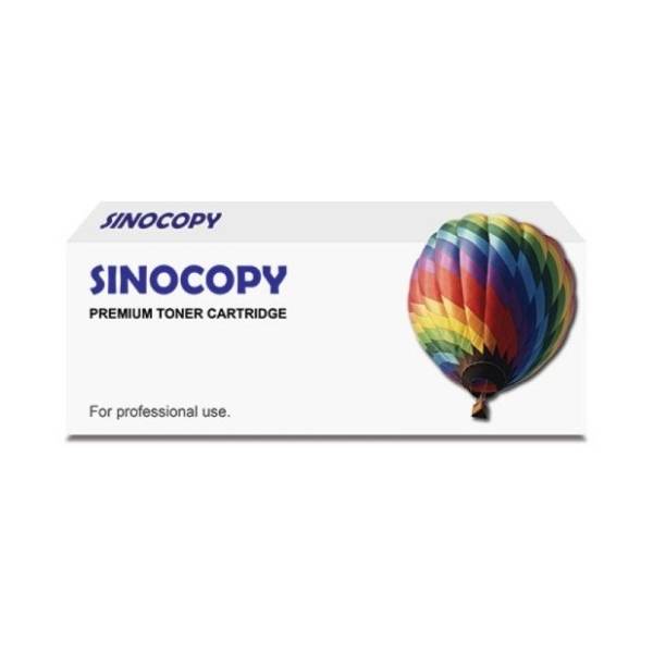 SINOCOPY HP CF230A /CRG-051 crni toner