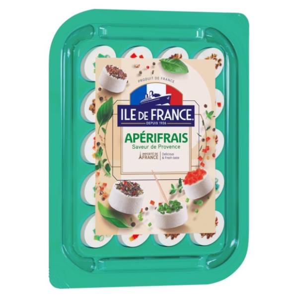 Sir ILE DE FRANCE Aperifrais provence 100g