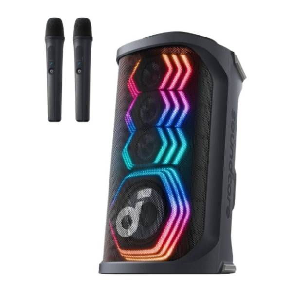 ANKER partybox zvučnik Soundcore Rave 3S 200W