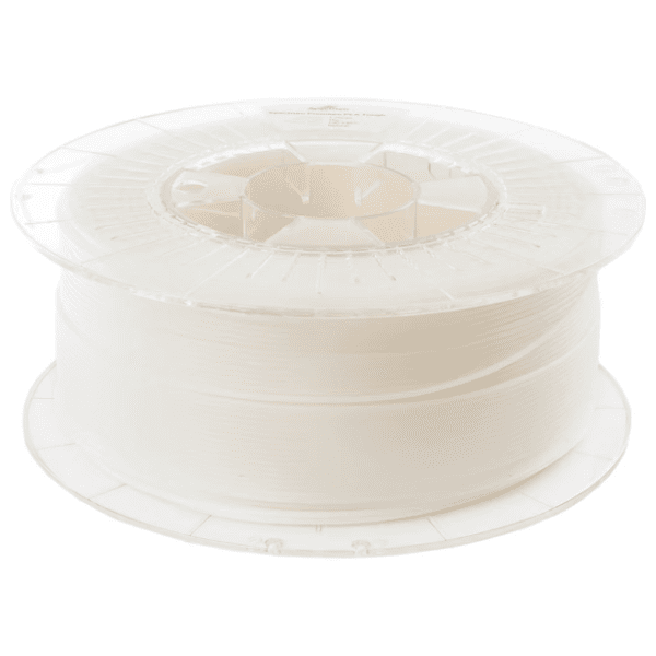 SPECTRUM PLA 1,75 mm Tough Natural 3D filament