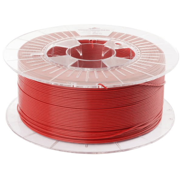 SPECTRUM PLA Pro 1,75 mm Bloody Red 3D filament
