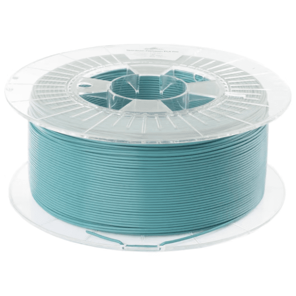 SPECTRUM PLA Pro 1,75 mm Blue Lagoon 3D filament