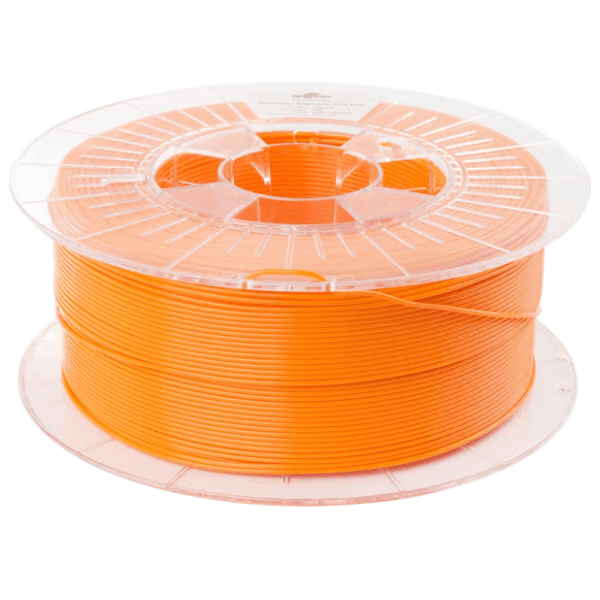 SPECTRUM PLA Pro 1,75 mm Lion Orange 3D filament