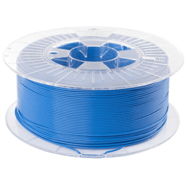 SPECTRUM PLA Pro 1,75 mm Pacific Blue 3D filament