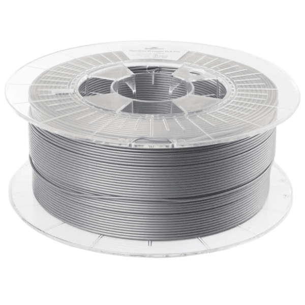 SPECTRUM PLA Pro 1,75 mm Silver Star 3D filament