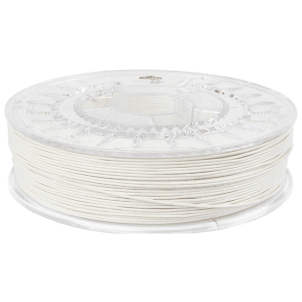SPECTRUM PP 1,75 mm White 3D filament